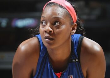 Trágico final para Kara Braxton: la dos veces ganadora de la WNBA muere en un accidente en Georgia