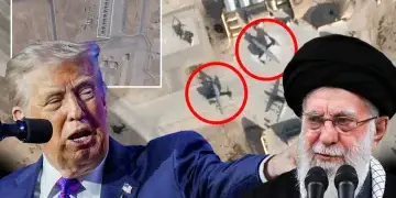 Trágico momento en el que un influencer salta hacia su muerte desde un puente a un río de rápida corriente para un desafío de transmisión en vivo viral