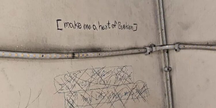 Tres hermanas, de 12 a 16 años, mueren después de volverse adictas a un misterioso juego en línea y dejar notas trágicas.