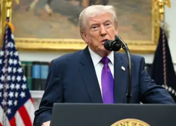 Trump Says Guthrie Kidnappers to Face Death Penalty If She’s Not Returned Alive