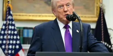 Trump Says Guthrie Kidnappers to Face Death Penalty If She’s Not Returned Alive