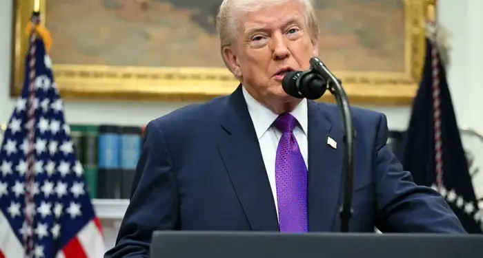 Trump Says Guthrie Kidnappers to Face Death Penalty If She’s Not Returned Alive