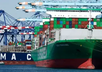 Trump Signs Order to Impose 10 Percent Global Tariffs After Supreme Court Ruling