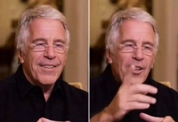 Trump furioso promete demandar a los herederos de Epstein y a su ex amigo Michael Wolff después de que 'conspiraron' para destruir su carrera