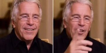 Trump furioso promete demandar a los herederos de Epstein y a su ex amigo Michael Wolff después de que 'conspiraron' para destruir su carrera