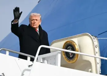 Trump Calls for New Nuclear Arms Control Treaty as New START Expires