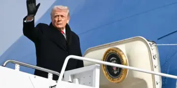 Trump Calls for New Nuclear Arms Control Treaty as New START Expires