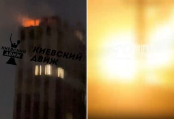 Ucrania ACEPTA acuerdo de seguridad respaldado por Estados Unidos para protegerse contra Putin mientras Trump genera esperanzas de paz y espera "buenas noticias"