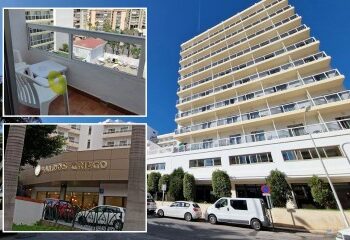 Un afligido padre británico se quita la vida durante unas vacaciones en España horas antes del aniversario de la muerte del bebé mientras su prometida rinde homenaje