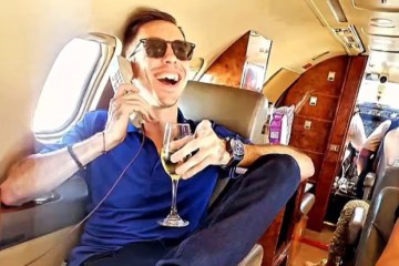 Un anciano de 83 años mata a tiros a un conductor de Uber después de haber sido engañado por estafadores mientras un pensionista es sentenciado a morir en la cárcel