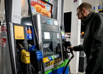 Federal Bill Aims to Lower California Gas Prices as State Considers Mileage Tax