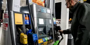 Federal Bill Aims to Lower California Gas Prices as State Considers Mileage Tax