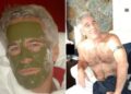 Una foto explosiva de una prueba de paternidad de ADN aparece en los archivos de Epstein después de que se afirmara que un pedófilo engendró "múltiples" hijos secretos
