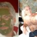 Una foto explosiva de una prueba de paternidad de ADN aparece en los archivos de Epstein después de que se afirmara que un pedófilo engendró "múltiples" hijos secretos