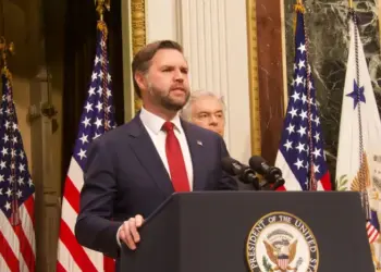 Vance Announces New Phase of Fraud Investigations, Withholds $259 Million in Medicaid Funds From Minnesota