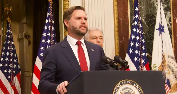 Vance Announces New Phase of Fraud Investigations, Withholds $259 Million in Medicaid Funds From Minnesota