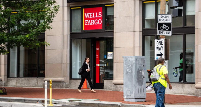 Wells Fargo sigue a JPMorgan al cortar vínculos con asesores de representación de accionistas