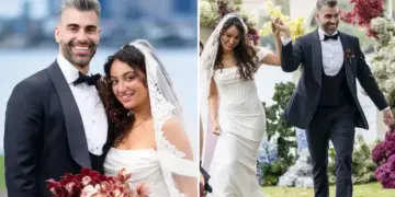 ¿Se separaron Juliette y Joel después de MAFS Australia?