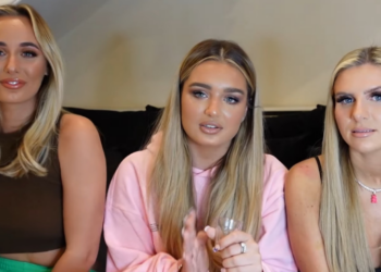 ¿Por qué Millie y Chloe se pelearon?