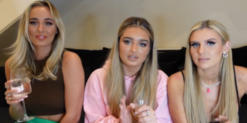 ¿Por qué Millie y Chloe se pelearon?