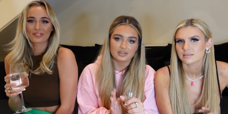 ¿Por qué Millie y Chloe se pelearon?