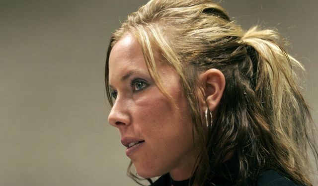 ¿Qué cargos enfrenta la ex de Eminem, Kim Scott, después de un accidente por conducir bajo la influencia del alcohol?