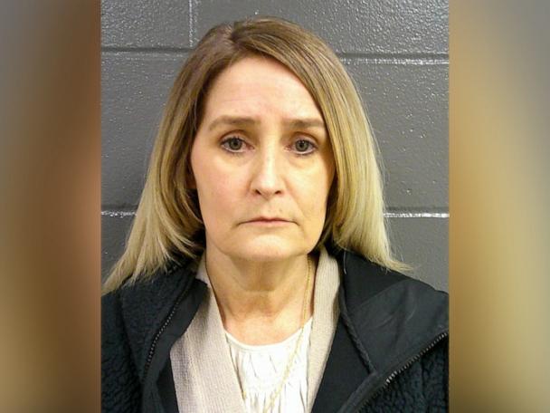 15 años después: ¿Quién es Kristin Ramsey, la mujer acusada de la muerte de Ashley Okland?