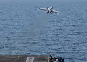 9,000 Iranian Targets Hit So Far, US Central Command Says