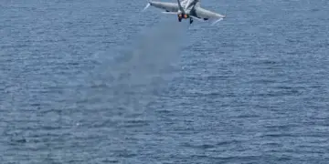 9,000 Iranian Targets Hit So Far, US Central Command Says