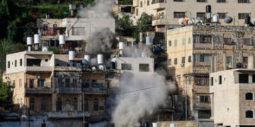 Activistas condenan nueva ley israelí que instituye la pena de muerte para los palestinos