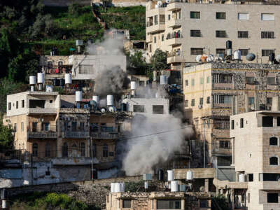 Activistas condenan nueva ley israelí que instituye la pena de muerte para los palestinos