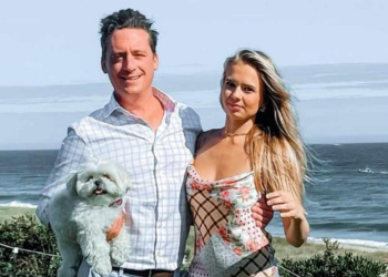 Ben Robinson recuerda por qué canceló su compromiso con Kiara