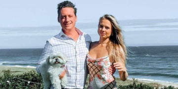 Ben Robinson recuerda por qué canceló su compromiso con Kiara