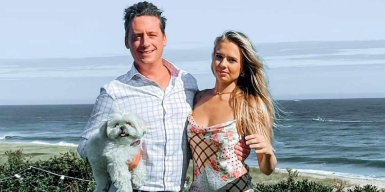 Ben Robinson recuerda por qué canceló su compromiso con Kiara