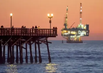 Burgum Says Trump Energy Policies Make US Less Vulnerable to Upheaval, the World Safer