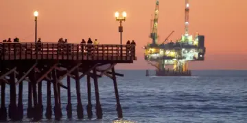 Burgum Says Trump Energy Policies Make US Less Vulnerable to Upheaval, the World Safer