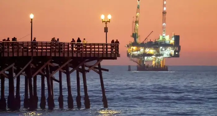 Burgum Says Trump Energy Policies Make US Less Vulnerable to Upheaval, the World Safer