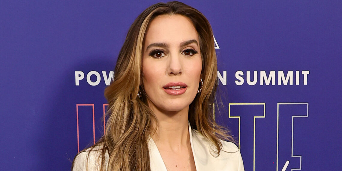 Christy Carlson Romano revela resultados positivos en las pruebas de detección del cáncer