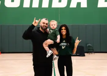 Conozca a Jordan Norris: la mujer detrás del gran movimiento del Este de Bryan Hodgson