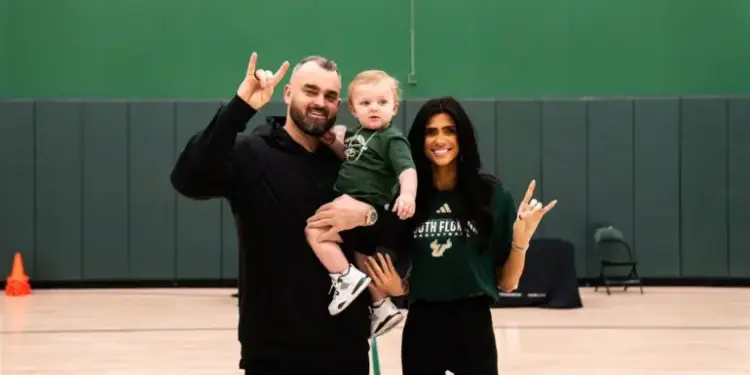 Conozca a Jordan Norris: la mujer detrás del gran movimiento del Este de Bryan Hodgson