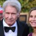 Conozca a la esposa de Harrison Ford, Calista Flockhart y sus cinco hijos