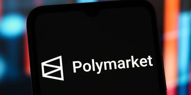 Crecen los pedidos de regulación mientras las apuestas de Polymarket en la guerra de Irán superan los 529 millones de dólares