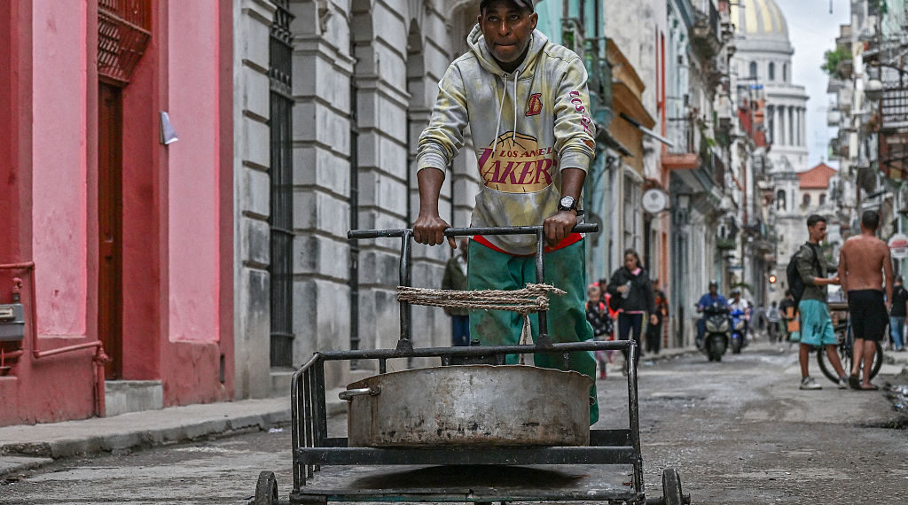 Desde Irán hasta Cuba, las sanciones de Trump han perjudicado más a las personas que a los gobiernos