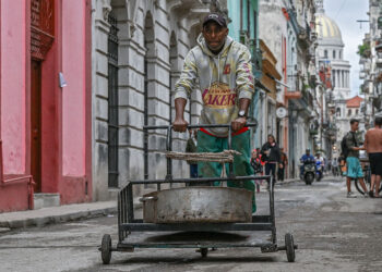 Desde Irán hasta Cuba, las sanciones de Trump han perjudicado más a las personas que a los gobiernos