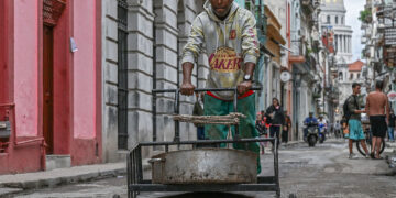 Desde Irán hasta Cuba, las sanciones de Trump han perjudicado más a las personas que a los gobiernos