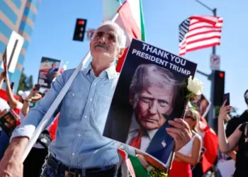 After Khamenei’s Death, Continued US–Israeli Strikes Push Iran’s Regime to Brink