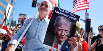 After Khamenei’s Death, Continued US–Israeli Strikes Push Iran’s Regime to Brink