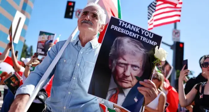 After Khamenei’s Death, Continued US–Israeli Strikes Push Iran’s Regime to Brink