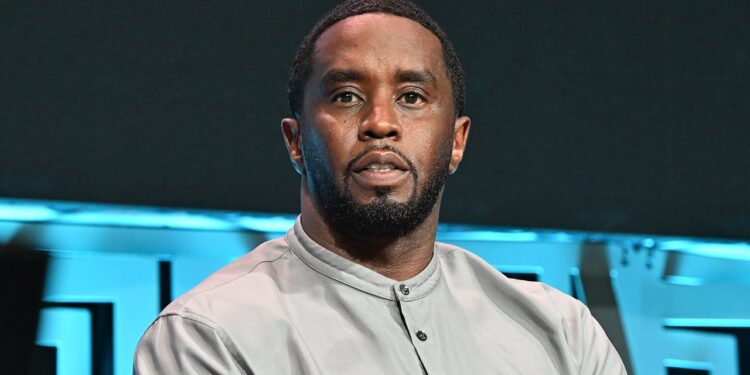 Diddy obtiene liberación anticipada de la prisión de Fort Dix