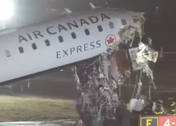 2 Pilots Killed in LaGuardia Airport Runway Collision